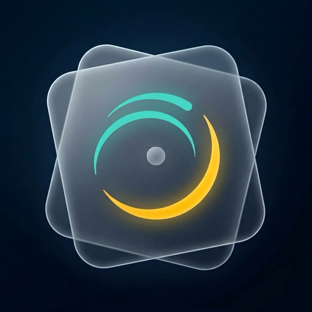 Spin Tiles Icon